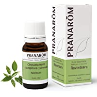 Pranarôm - Aceite Esencial de Ravintsara - Hoja - 10 ml